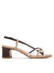 Tamaris Sandaalid 1-28366-46 V&auml;rviline