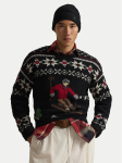 Polo Ralph Lauren Kampsun 710982259001 Must Regular Fit