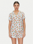 Kate Spade Pidžaama KSI12736 Sinine Regular Fit