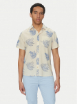 Blend S&auml;rk 20718216 Beež Regular Fit S