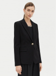 PINKO Pintsak Signum 100254 Must Regular Fit 38