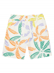 United Colors Of Benetton Spordi&scaron;ortsid 32IEG901Y V&auml;rviline Regular Fit