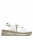 Clara Barson Sandaalid WS2506-04 Valge