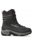 Columbia Lumesaapad Bugaboot III BM5980 Must 40