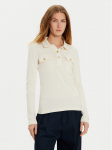 Tommy Hilfiger Polo s&auml;rk WW0WW45308 Ekr&uuml;&uuml;v&auml;rv Slim Fit