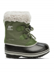 Sorel Lumesaapad Yoot Pac&trade; Nylon Wp 2114112371 Roheline 28