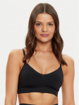 LAUREN RALPH LAUREN Rinnahoidja-top 4L0079 Must