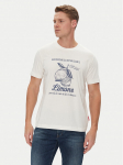 JOOP! Jeans T-s&auml;rk 15 JJJ-25Almir 30045693 Beež Modern Fit