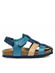 Geox Sandaalid B Sandal Chalki B452QA 000BC C4169 M Tumesinine 22