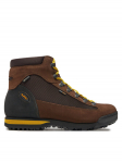 Aku Matkajalatsid Slope Micro Gtx GORE-TEX 885.10 Pruun 46