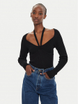 Brave Soul Kampsun LK-273BUSTED Must Slim Fit