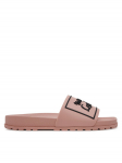 Versace Jeans Couture Pl&auml;tud 78VA3SQ2 Roosa