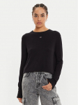 Tommy Jeans Kampsun Essential DW0DW17254 Must Regular Fit