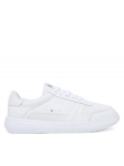 Tommy Hilfiger Tossud Modern Lightcup FM0FM05529 Valge