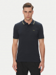 BOSS Polo s&auml;rk Parlay 190 50494697 Tumesinine Regular Fit