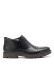 Rieker Saapad 12194-00 Must 46