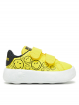 adidas Tossud Smiley Advantage JI0501 Kollane 21