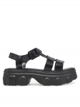 Melissa Sandaalid Melissa Ella Ad 35791 Must