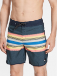 Quiksilver Ujumis&scaron;ortsid Everyday EQYBS04791 V&auml;rviline Regular Fit 36