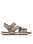 Geox Sandaalid D Sandal Vega D35R6A 000EK C5004 Beež 36