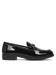 LOVE MOSCHINO Loaferid JA10012G1MIH000B Must