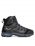 Salewa Matkajalatsid Ms Mnt Trainer Lite Mid Gtx GORE-TEX 61359-0971 Must