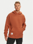 Alpha Industries Pluus 146336 Pruun Regular Fit XL