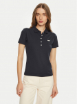 Guess Polo s&auml;rk W5RP47 KARS2 Tumesinine Regular Fit