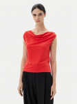 JDY S&auml;rkpluus Ester 15351679 Punane Regular Fit