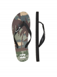 Billabong Varbavahesandaalid 800273 Roheline 41