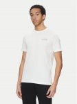 Puma T-s&auml;rk Graphics 3 Circles 684834 Valge Regular Fit XXL