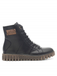Rieker Saapad Y3421-00 Must
