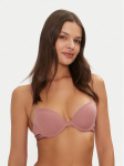 Calvin Klein Underwear Traadiga rinnahoidja 000QF7948E Roosa 32C