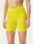 Calvin Klein Underwear Spordi&scaron;ortsid LV00QF8324 Kollane S