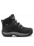 Keen Matkajalatsid Kaci III Winter Mid Wp 1026720 Must
