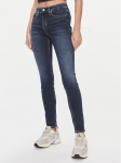 Calvin Klein Jeans Teksad J20J222445 Tumesinine Skinny Fit