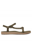 Teva Sandaalid Original Universal Slim 1151031 Khakiv&auml;rviline