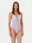 Hunkem&ouml;ller Bodi 301936 Lilla