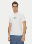 Guess Jeans T-s&auml;rk M5GI23 K8HM0 Valge Slim Fit