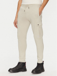 BOSS Dressip&uuml;ksid Seteam 50542917 Beež Regular Fit