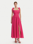 Bardot Kokteilikleit 59877DB Roosa Regular Fit 12