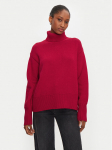 JOOP! Golf 58 JW244KN342 30043952 Punane Loose Fit
