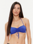 Patrizia Pepe Bikini &uuml;lemine osa 2I0112/J101-CA01 Sinine