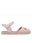 Roxy Espadrillid LX201-064 Roosa 34