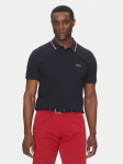 Hechter Paris Polo s&auml;rk 74018 151902 Tumesinine Regular Fit S