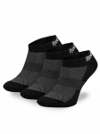Reebok L&uuml;hikesed sokid R0356-SS24 (3-pack) Must 37_39