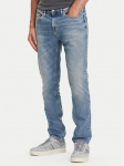 Tommy Jeans Teksad Scanton DM0DM21005 Sinine Slim Fit