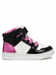 Geox Tossud B Eclyper Girl B465MA 0BCKC C0404 M Valge