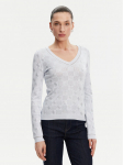 Guess Kampsun W5GR07 Z3D60 Sinine Regular Fit