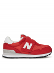 New Balance Tossud PV515BR Punane